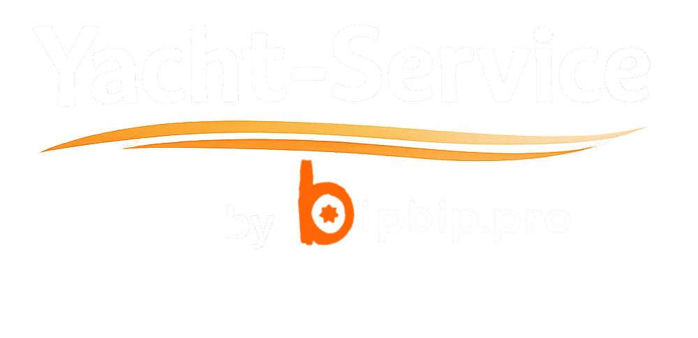 Yacht Service by bipbip.pro